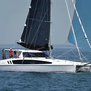 2024 Seawind 39