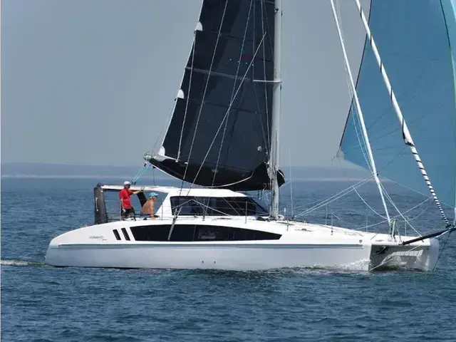 Seawind 39