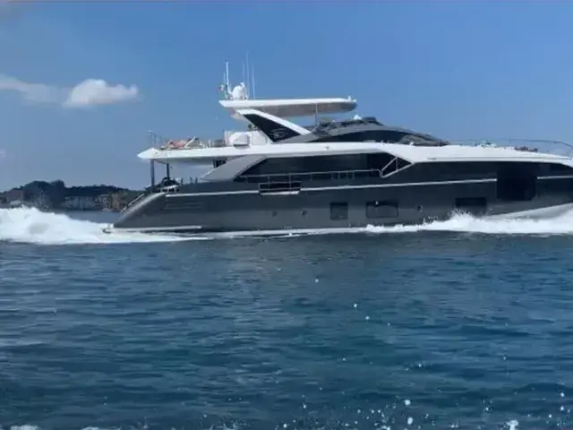 Azimut 88