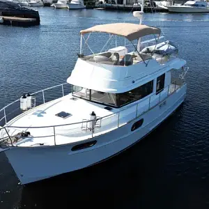 2014 Beneteau Swift Trawler 44