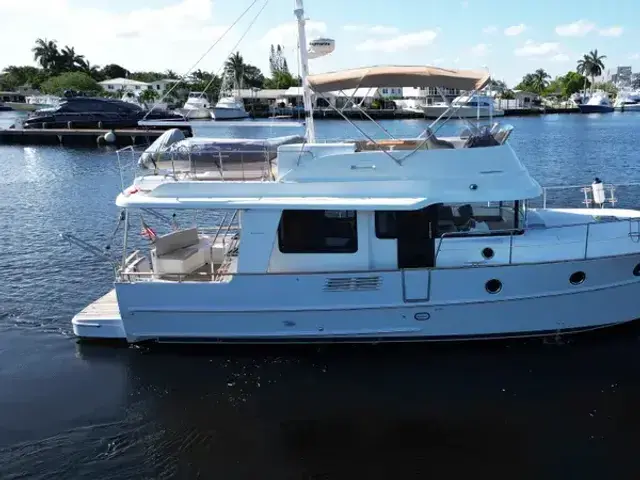 Beneteau Swift Trawler 44