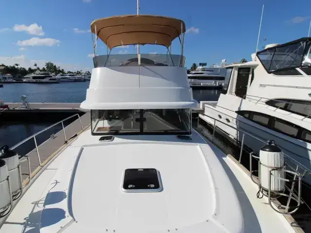 Beneteau Swift Trawler 44