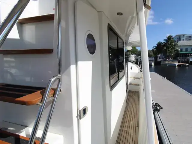 Beneteau Swift Trawler 44