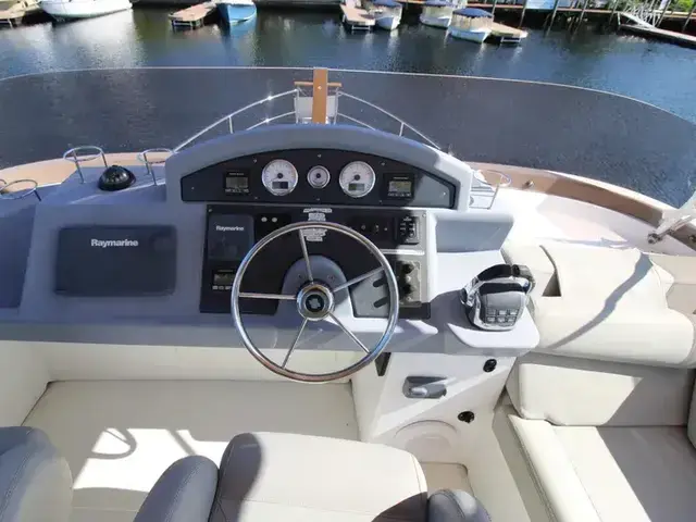 Beneteau Swift Trawler 44