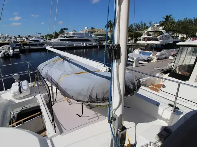 Beneteau Swift Trawler 44