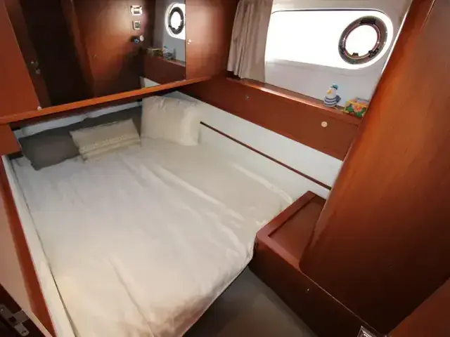 Beneteau Swift Trawler 44