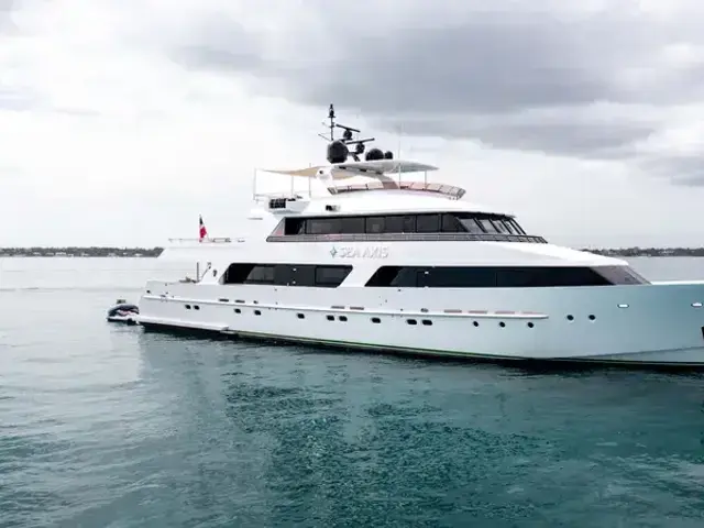 Heesen 125