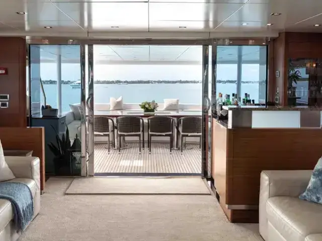 Heesen 125