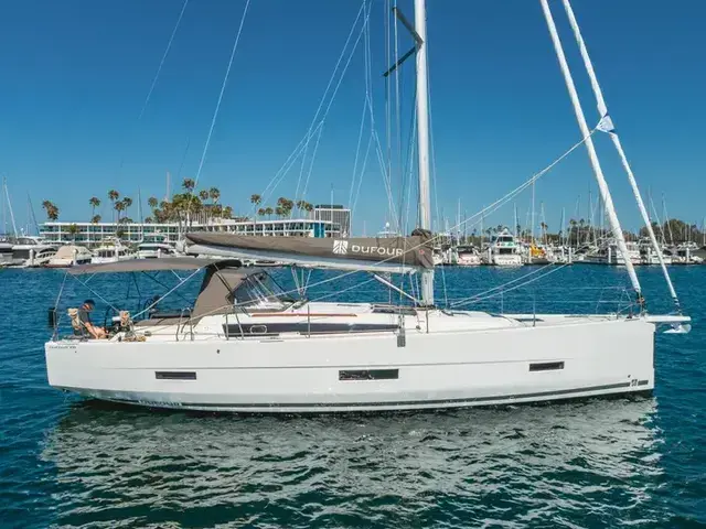 Dufour 430 for sale in United States of America for $599,000