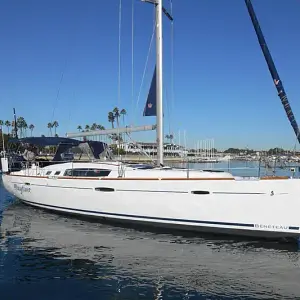 2009 Beneteau Oceanis 46