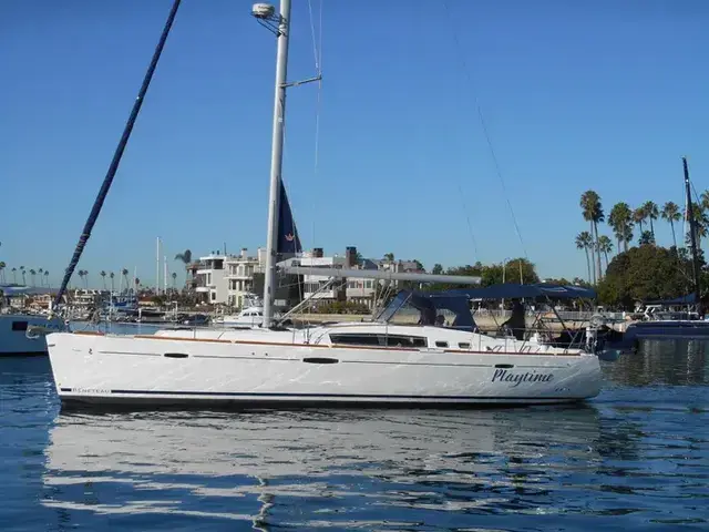 Beneteau Oceanis 46