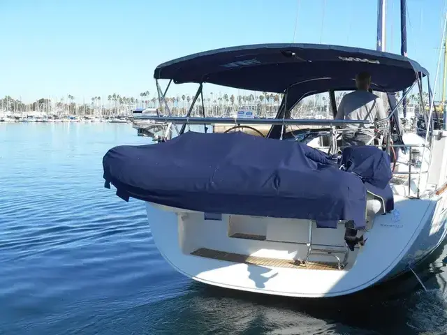 Beneteau Oceanis 46