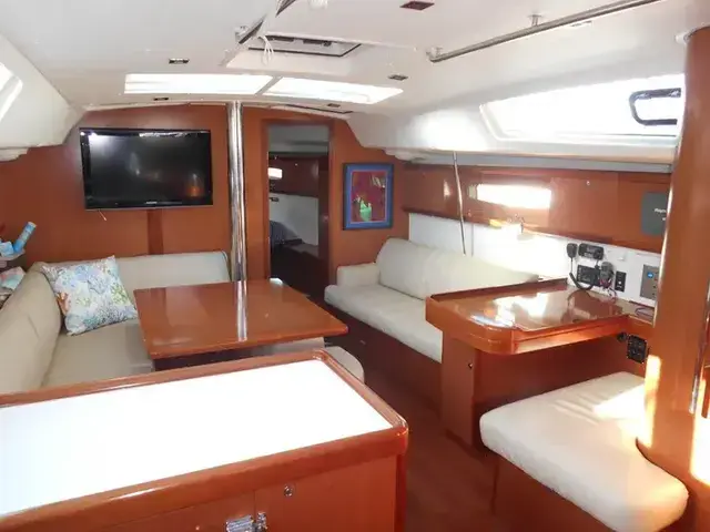 Beneteau Oceanis 46