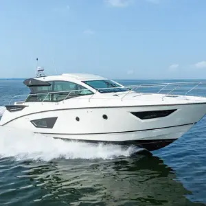 2019 Beneteau 50