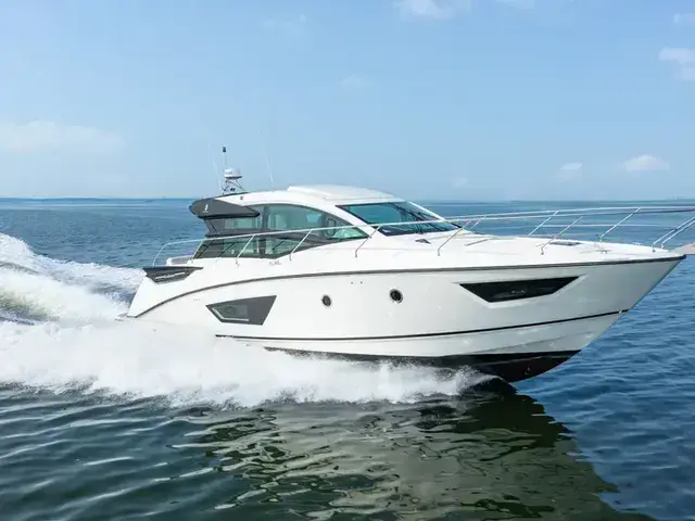 Beneteau 50