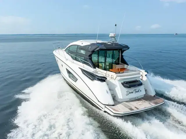 Beneteau 50