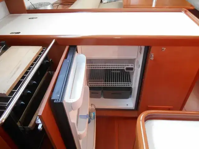 Beneteau Oceanis 46