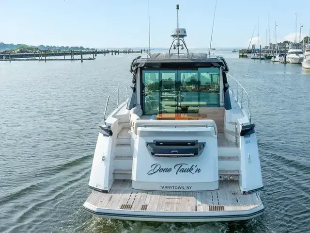 Beneteau 50