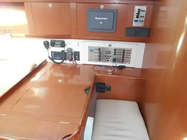 Beneteau Oceanis 46