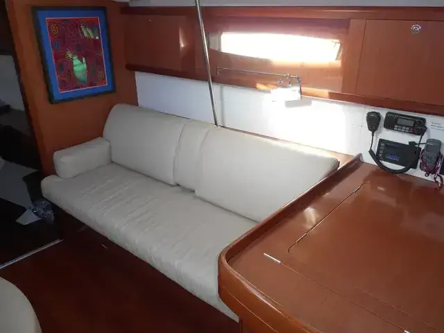 Beneteau Oceanis 46