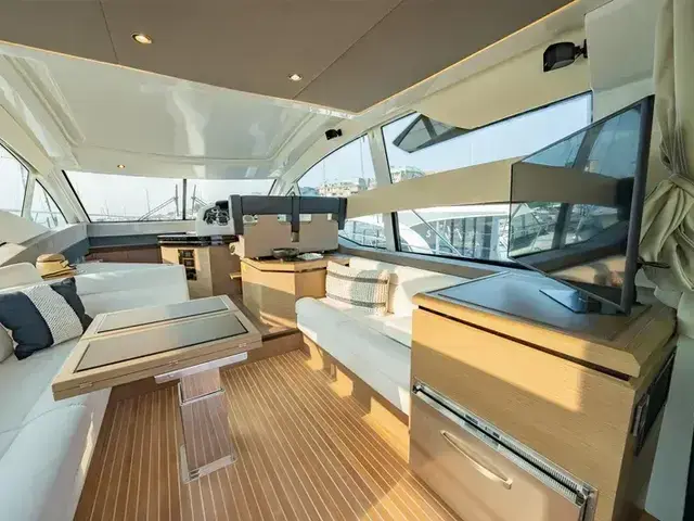 Beneteau 50