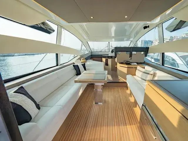 Beneteau 50