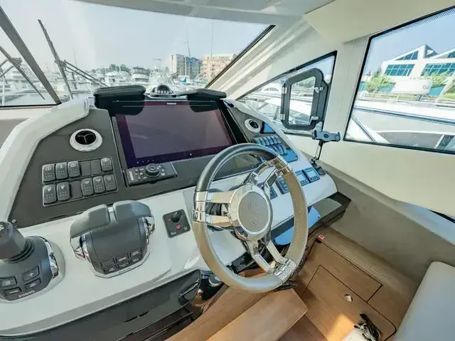 Beneteau 50