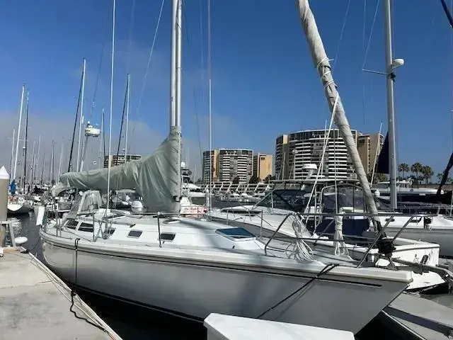 Catalina 42