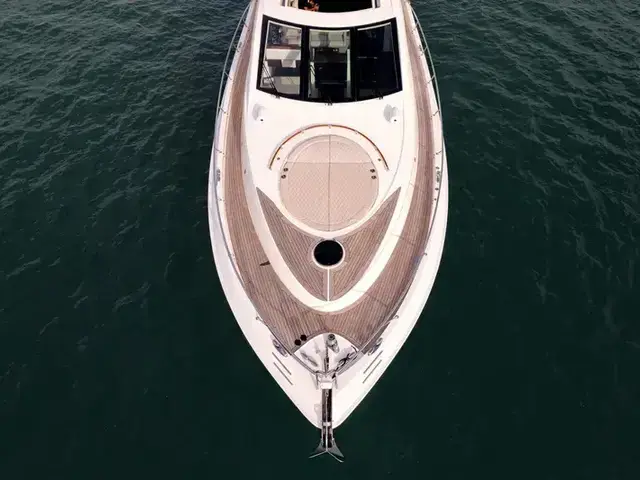 Lazzara Yachts 75 Lsx