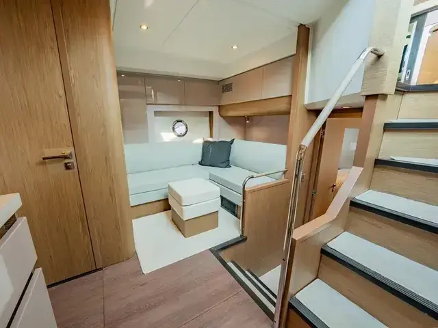 Beneteau 50