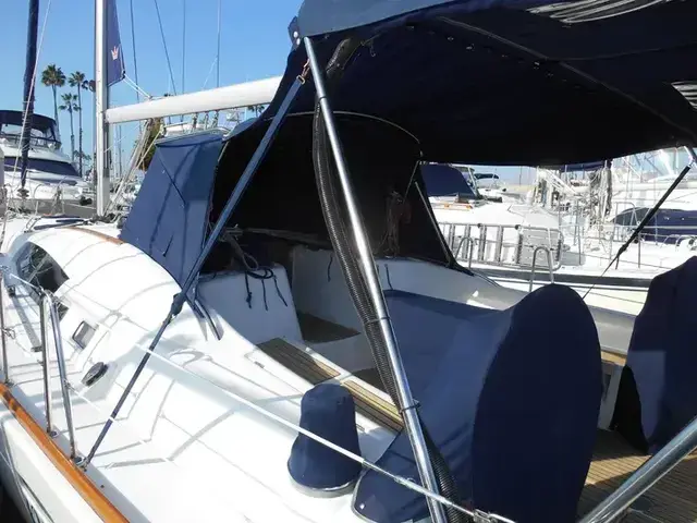 Beneteau Oceanis 46