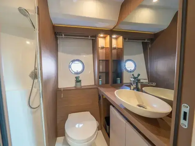 Beneteau 50