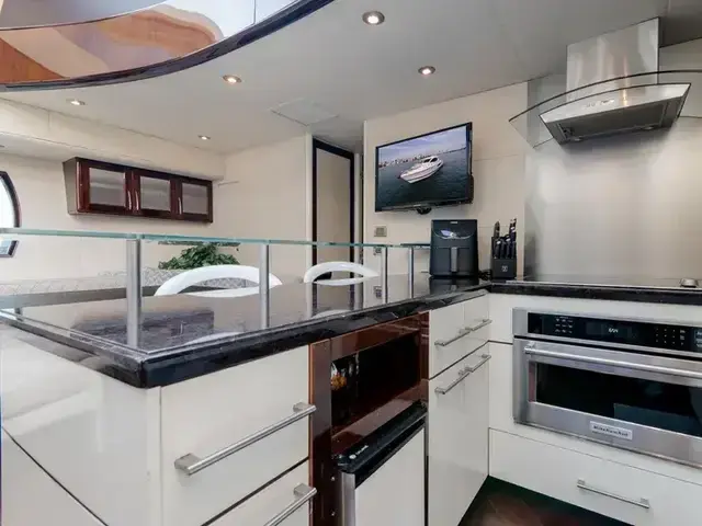 Lazzara Yachts 75 Lsx