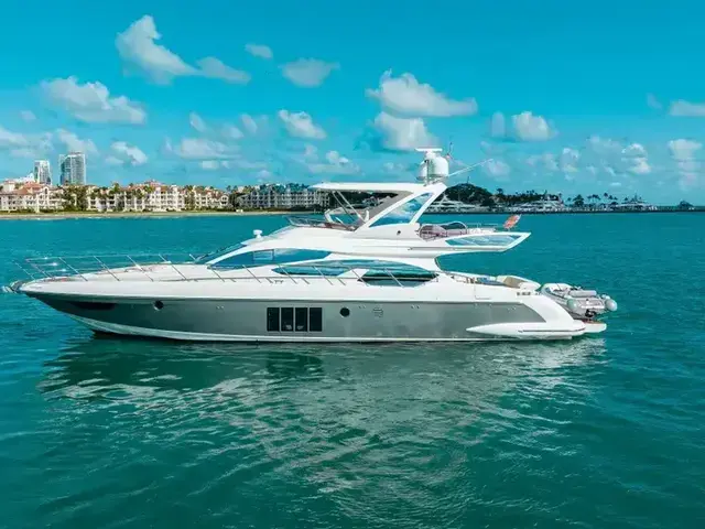 Azimut 64