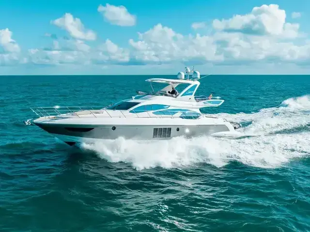 Azimut 64