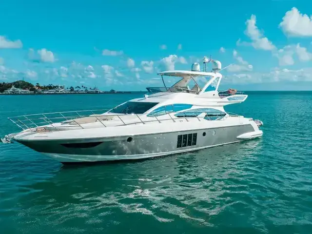 Azimut 64