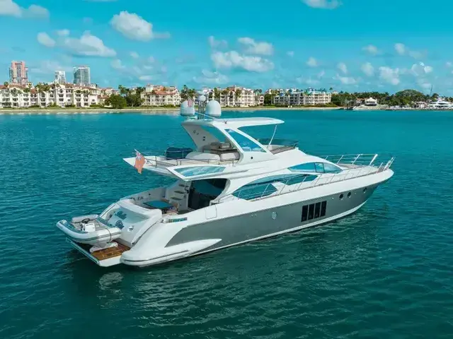 Azimut 64