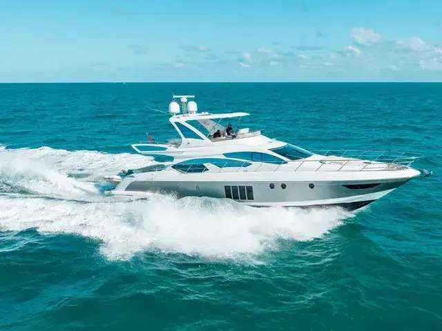 Azimut 64