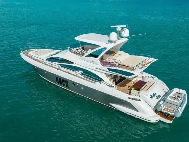 Azimut 64