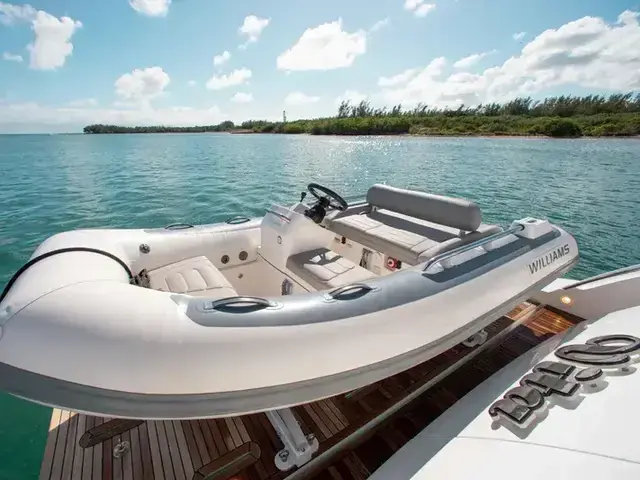 Azimut 64