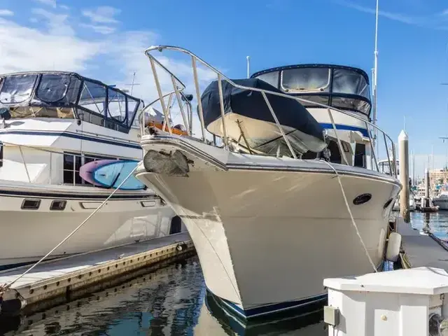 Californian 48 Convertible