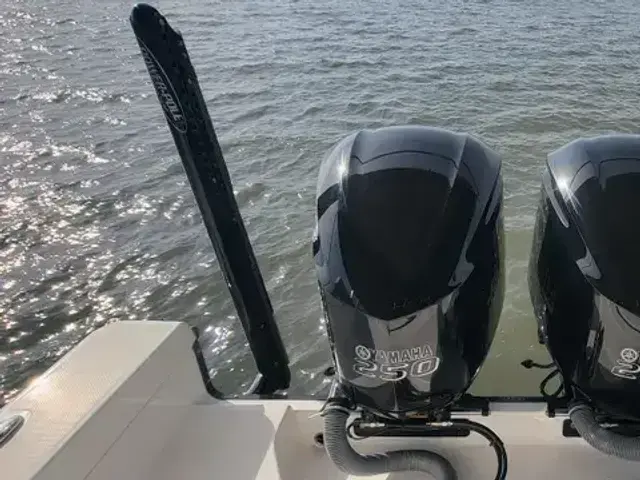 Everglades 270 Cc