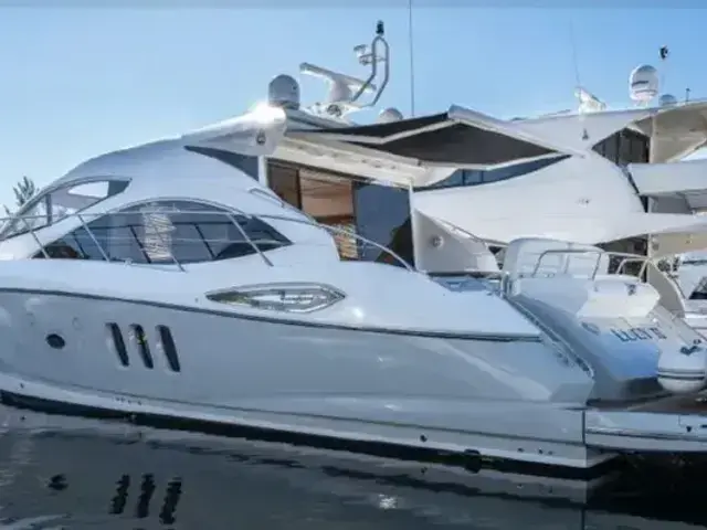 Sunseeker Manhattan 52