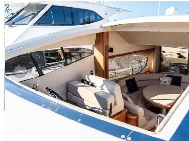 Sunseeker Manhattan 52