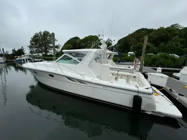 Tiara 3500 Open