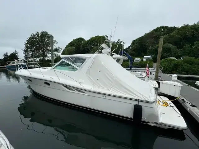 Tiara 3500 Open