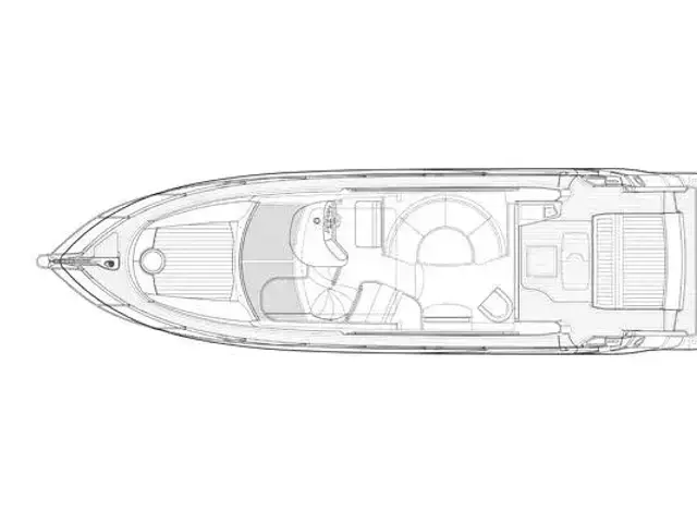 Sunseeker Manhattan 52