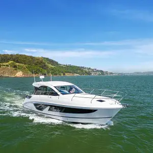 2023 Beneteau Gran Turismo 41