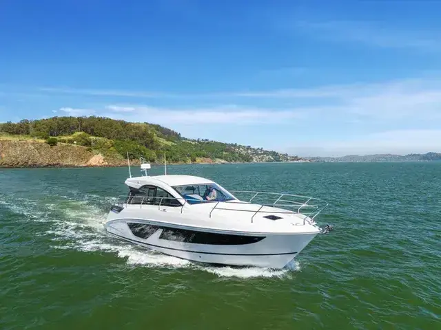 Beneteau Gran Turismo 41