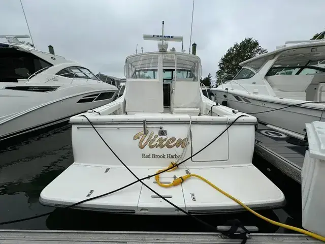 Tiara 3500 Open